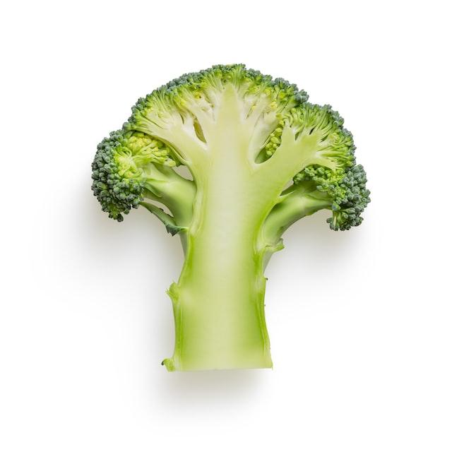 brocoli vitamine k