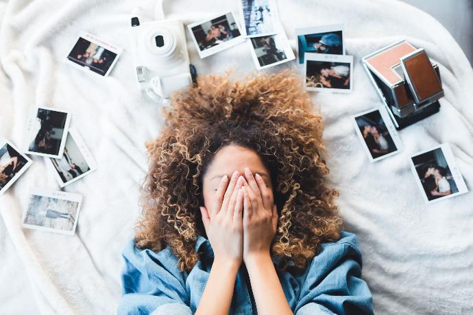 mémoire et photo