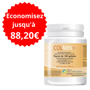 pack Colmin + N