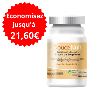 Pack Douce Nuit N