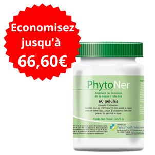 Pack PhytoNer N