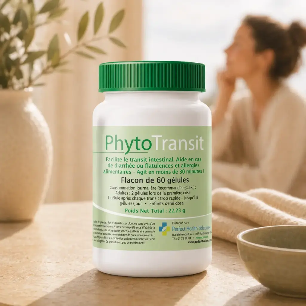 PhytoTransit