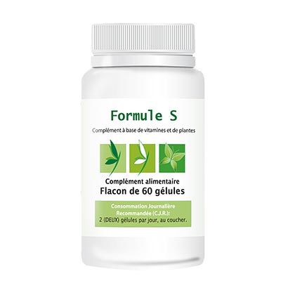 EPX Formule S
