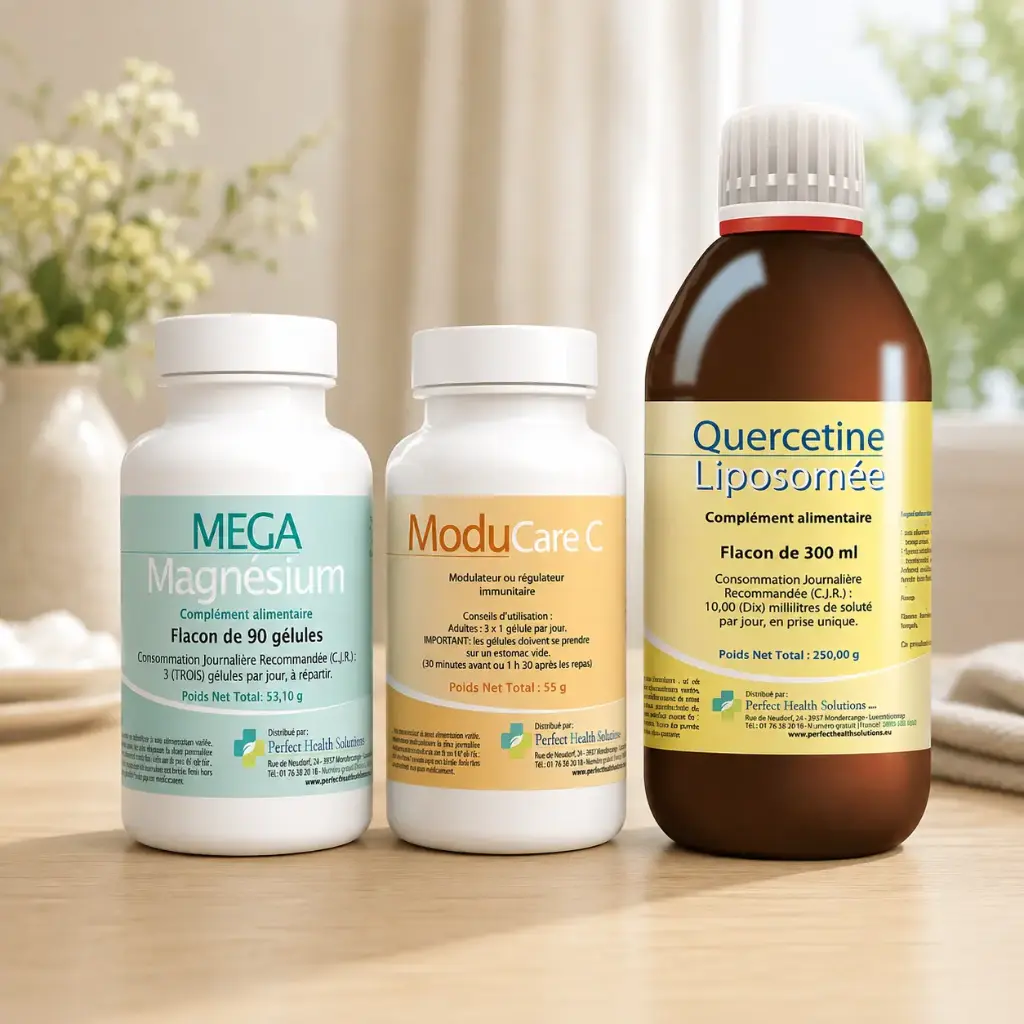 Pack Anti-Allergies
