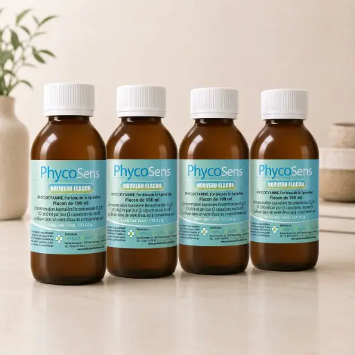 [543-P] Pack Phycosens