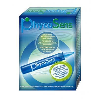 phycosens