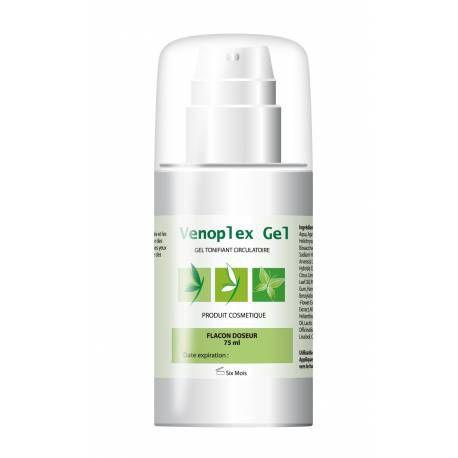 COMPLEMENT ALIMENTAIRE GEL