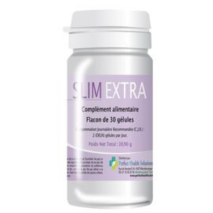 complement alimentaire slim extra
