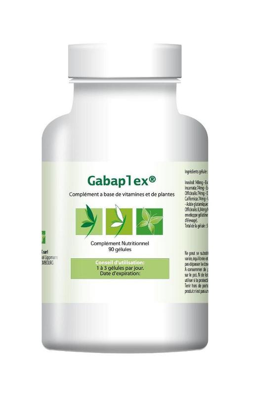 gabaplex