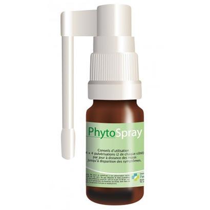 Flacon Phytospray