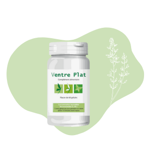 EPX Ventre plat laboratoire Perfect Health Solutions