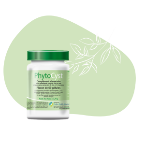 PhytoCyst, laboratoire Perfect Health Solutions