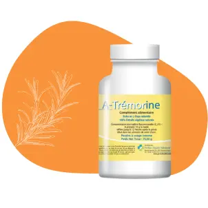 A-Trémorine laboratoire Perfect Health Solutions