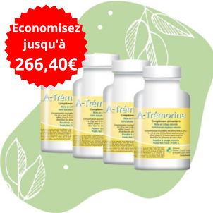 Pack A-Tremorine N