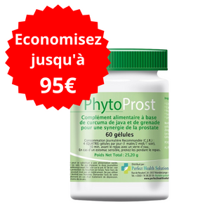Pack PhytoProst