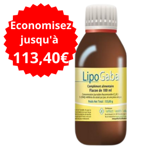 Pack Lipo Gaba