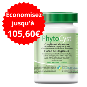 Pack PhytoCyst