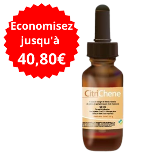 Pack citri chene