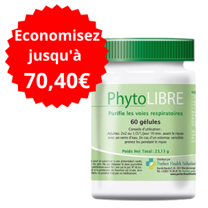 Pack PhytoLibre