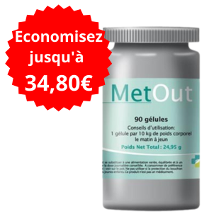 Pack MetOut 90