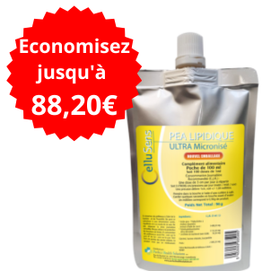 Pack PEA Liposome N