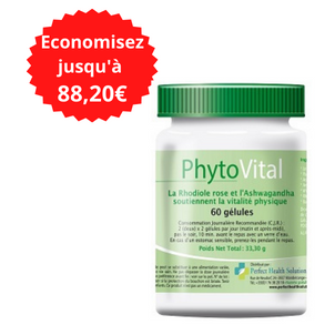 Pack PhytoVital N