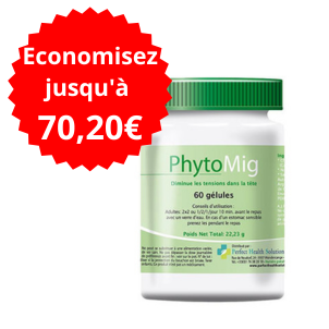 Pack PhytoMig N