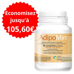 Pack Adipomin N