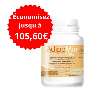 Pack Adipomin N