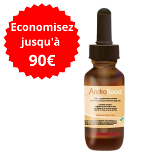 Pack AndroBoost N