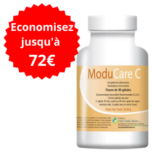 Pack Moducare C N