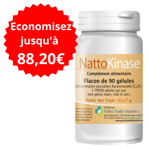 Pack Nattokinase N