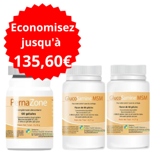 Pack Confort Arthrose N