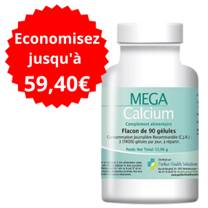 Pack Mega Calcium N