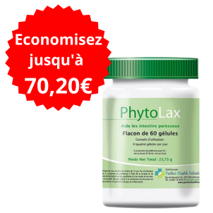 Pack PhytoLax N