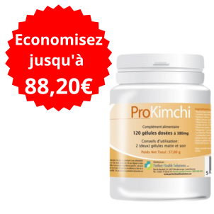Pack ProKimchi N