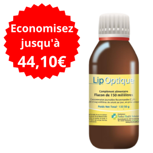 Pack LipOptique N