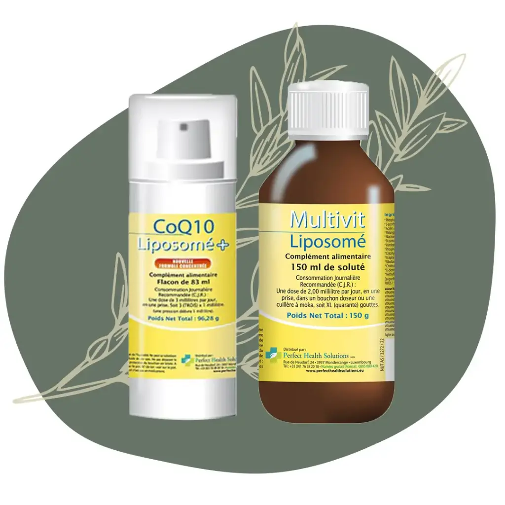 Pack Gencives Saines