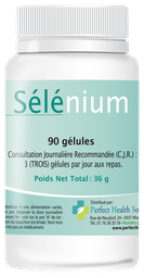 Sélénium