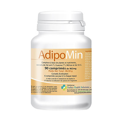 AdipoMin