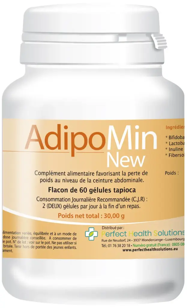 AdipoMin
