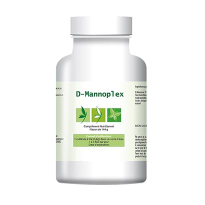 EPX D-Mannoplex