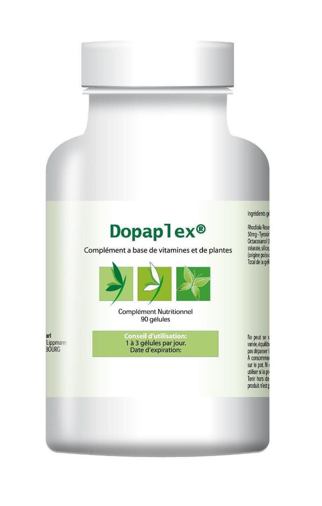 EPX Dopaplex