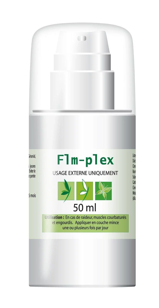 EPX Flm-plex Crème