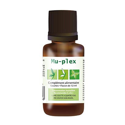 EPX Mu-plex