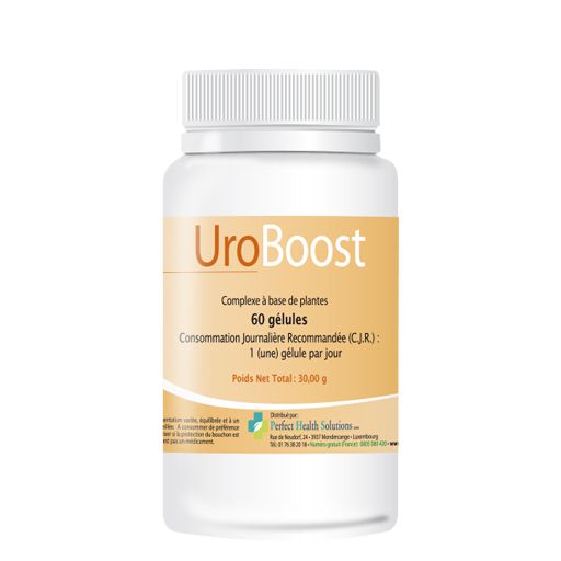 Uroboost