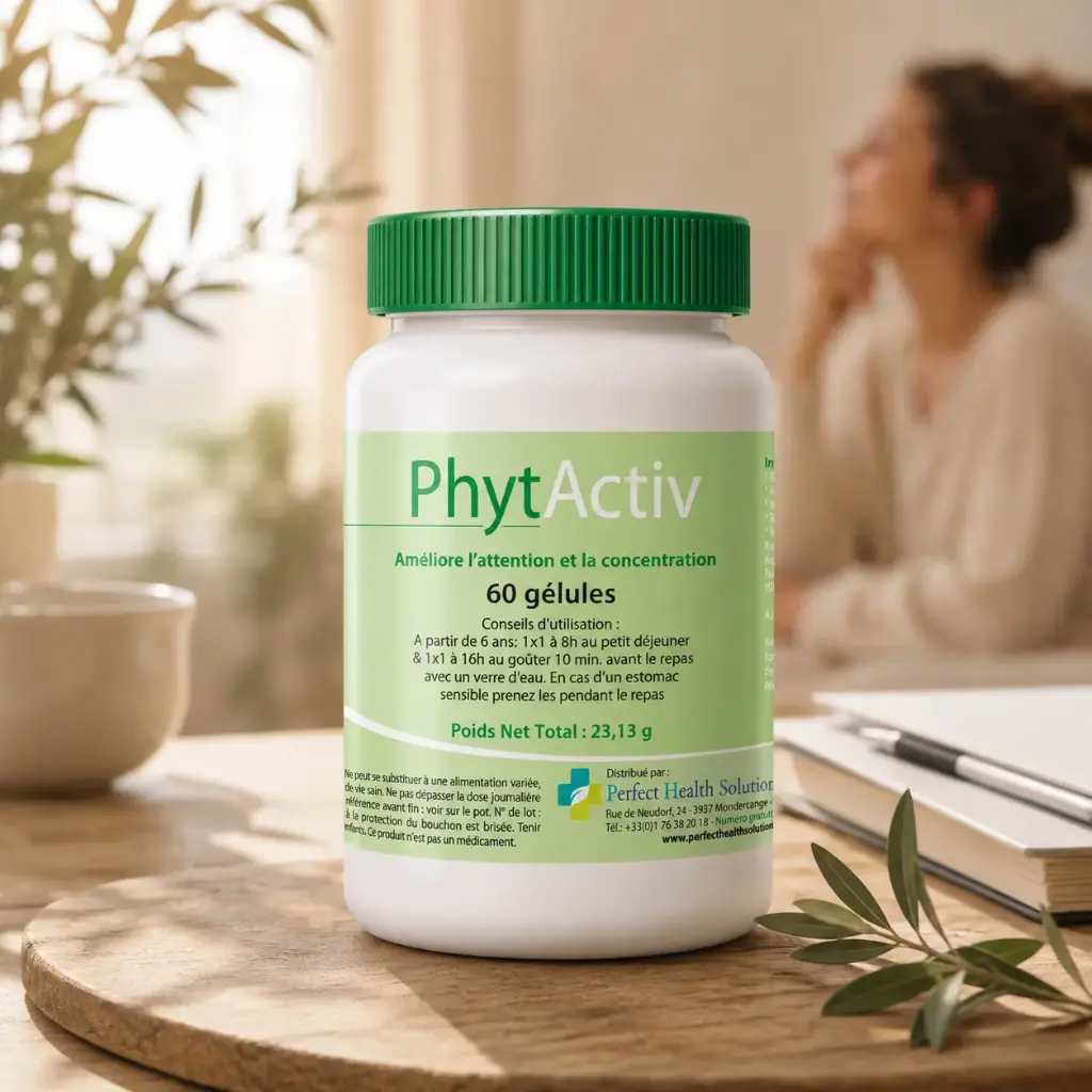 ​PhytActiv