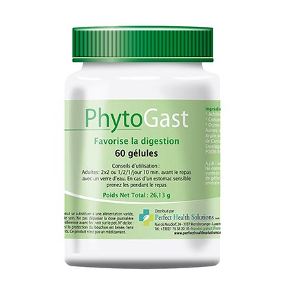 PhytoGast