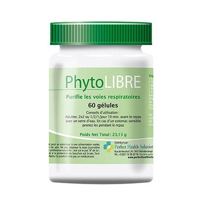 PhytoLibre