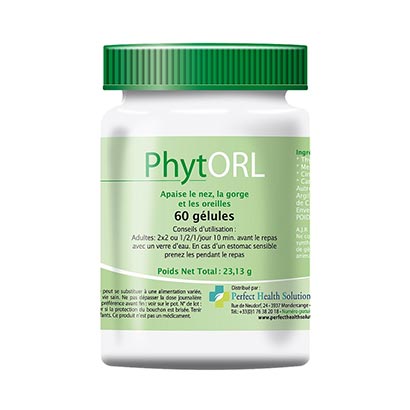 ​PhytOrl